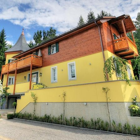Hans Mauracher Schloessl Graz Exterior photo